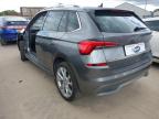 2022 SKODA KAMIQ SE L for sale at Copart SANDY