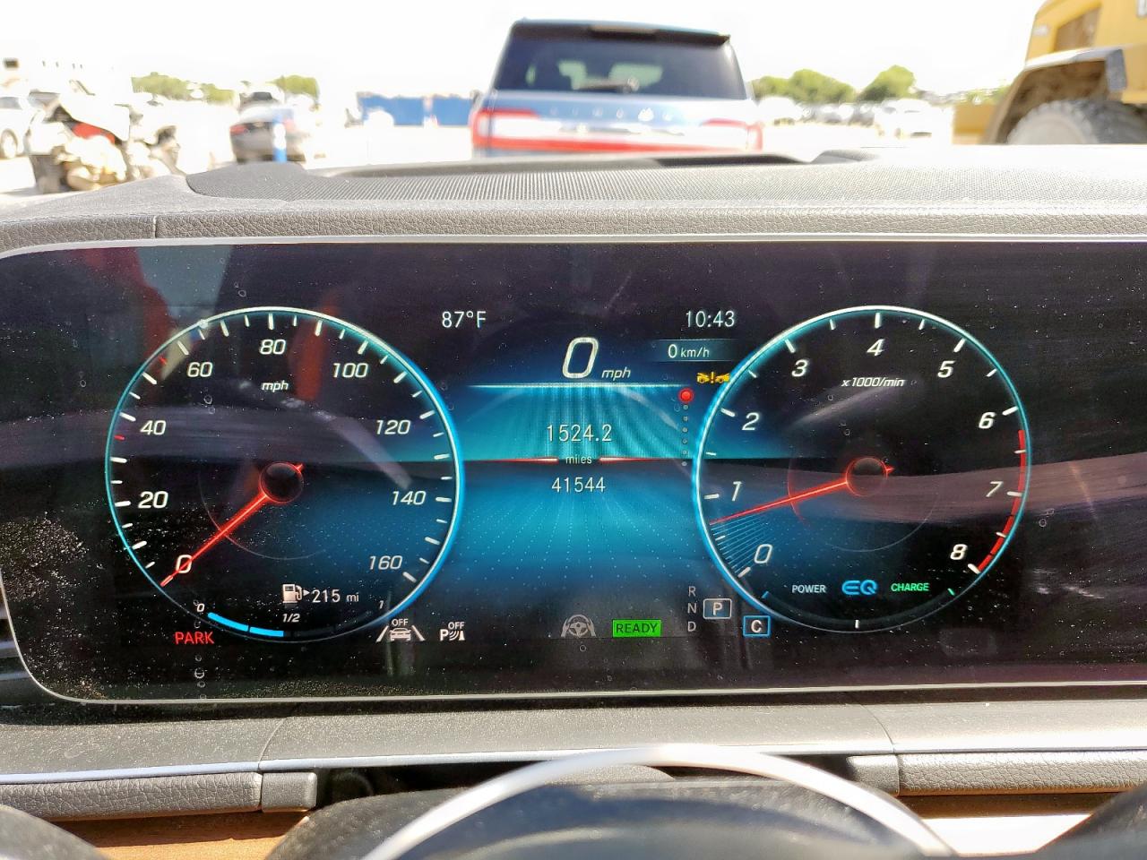 2023 Mercedes-Benz Gle 450 4Matic VIN: 4JGFB5KB1PA938623 Lot: 62482115