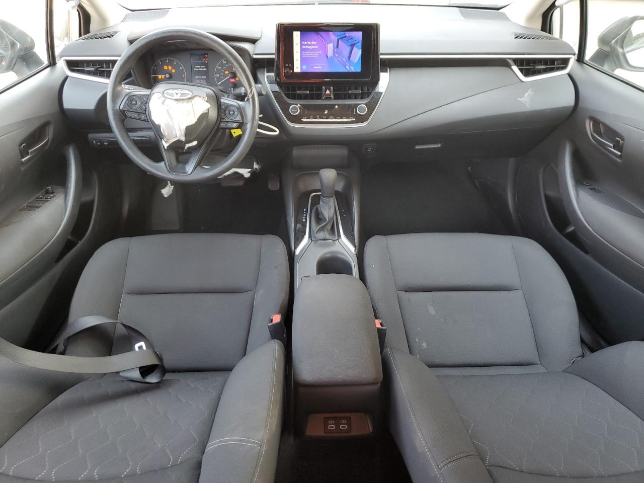 5yfb4mde1rp159929 5YFB4MDE1RP159929 2024 Toyota Corolla Le