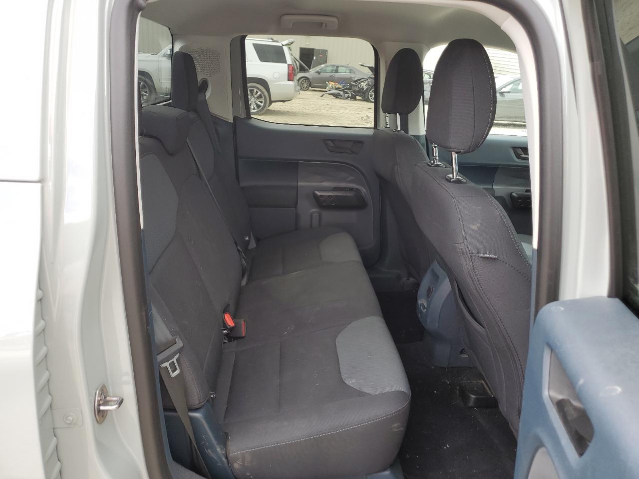 2024 Ford Maverick Xl VIN: 3FTTW8A3XRRA95182 Lot: 62021215