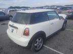2010 MINI FIRST for sale at Copart SANDTOFT