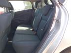 2009 FORD FIESTA ZETEC 68 TDCI  for sale at Copart SANDY