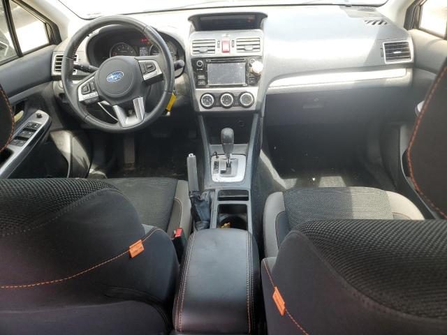  SUBARU CROSSTREK 2016 Charcoal