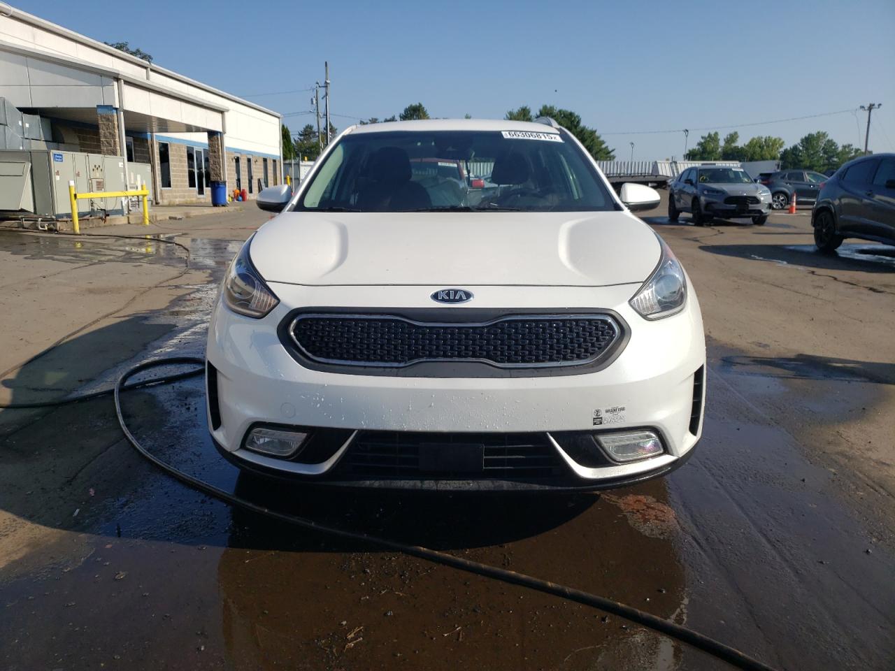 2019 Kia Niro Fe VIN: KNDCB3LC1K5223510 Lot: 66306815