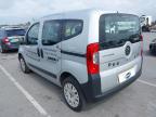 2012 CITROEN NEMO MULTI for sale at Copart CHESTER