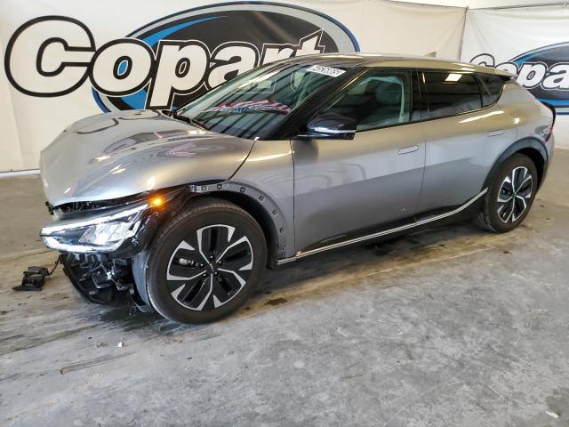 2024 Kia Ev6 Light  