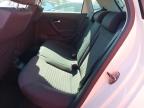 2014 VOLKSWAGEN POLO MATCH for sale at Copart WOLVERHAMPTON