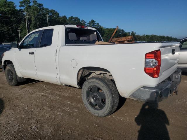  TOYOTA TUNDRA 2020 Белы