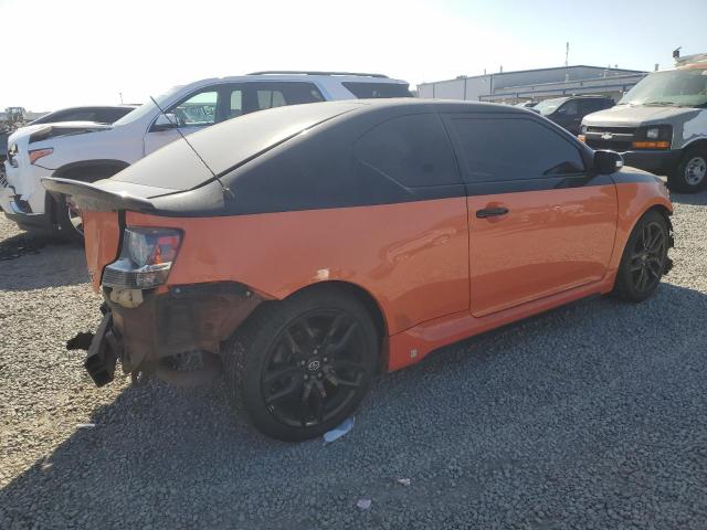  SCION TC 2015 Two tone