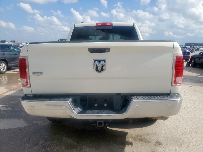  RAM 1500 2016 Beige