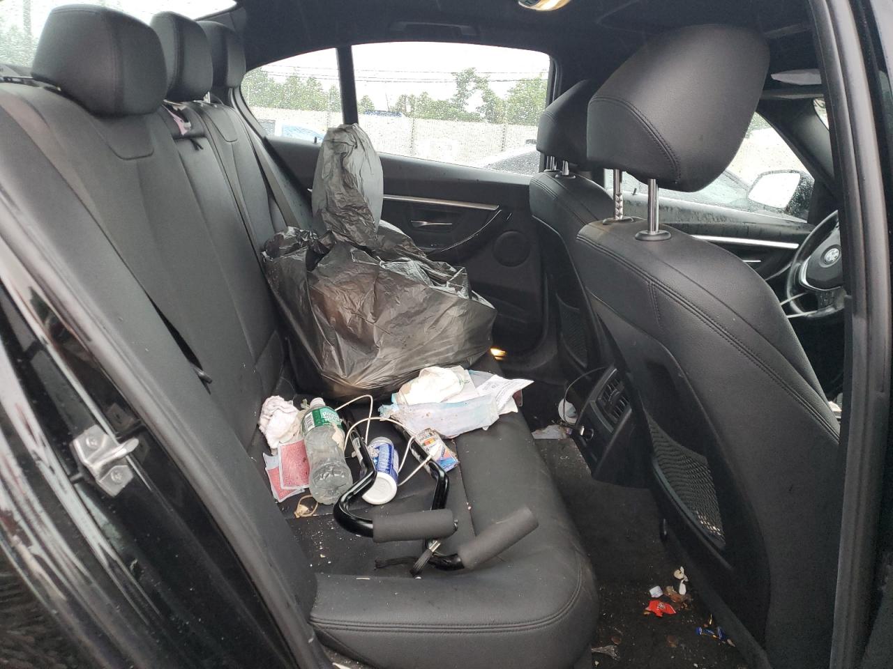 2018 BMW 330 Xi VIN: WBA8D9G57JNU68886 Lot: 64442825