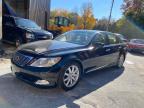 2007 LEXUS LS 460   à vendre chez Copart MA - SOUTH BOSTON