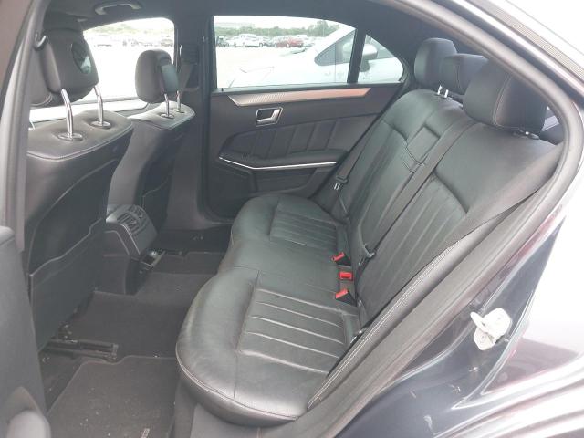 2014 MERCEDES BENZ E220 SE CD