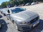2017 JAGUAR XE PRESTIG for sale at Copart WOLVERHAMPTON