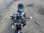 2008 SUZUKI GSX-R600    for sale at Copart OH - DAYTON