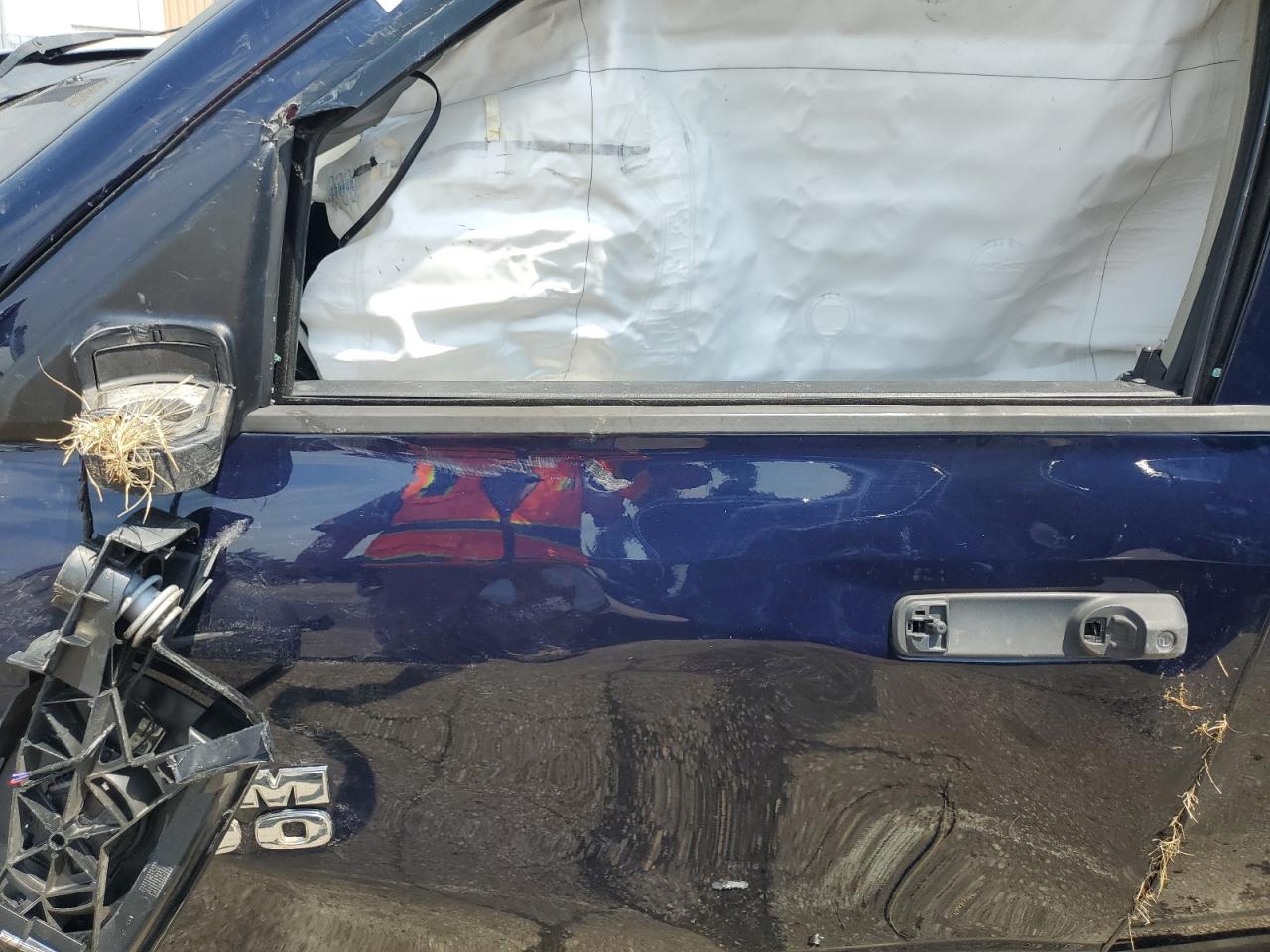 2014 Ram 1500 St VIN: 1C6RR7FT1ES157935 Lot: 65466255