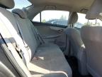 2012 TOYOTA COROLLA BASE   for sale at Copart ON - TORONTO