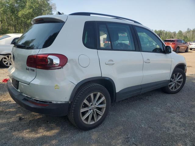 2014 VOLKSWAGEN TIGUAN S  