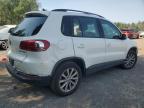 2014 VOLKSWAGEN TIGUAN S   for sale at Copart ON - COOKSTOWN