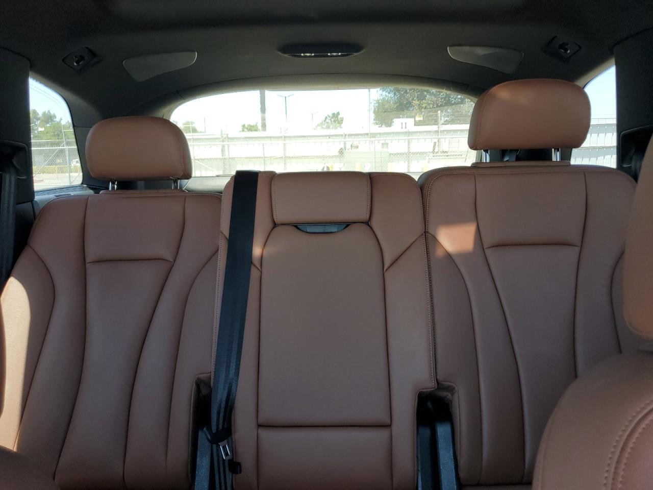 2023 Audi Q7 Premium Plus VIN: WA1LXBF75PD005748 Lot: 63474425