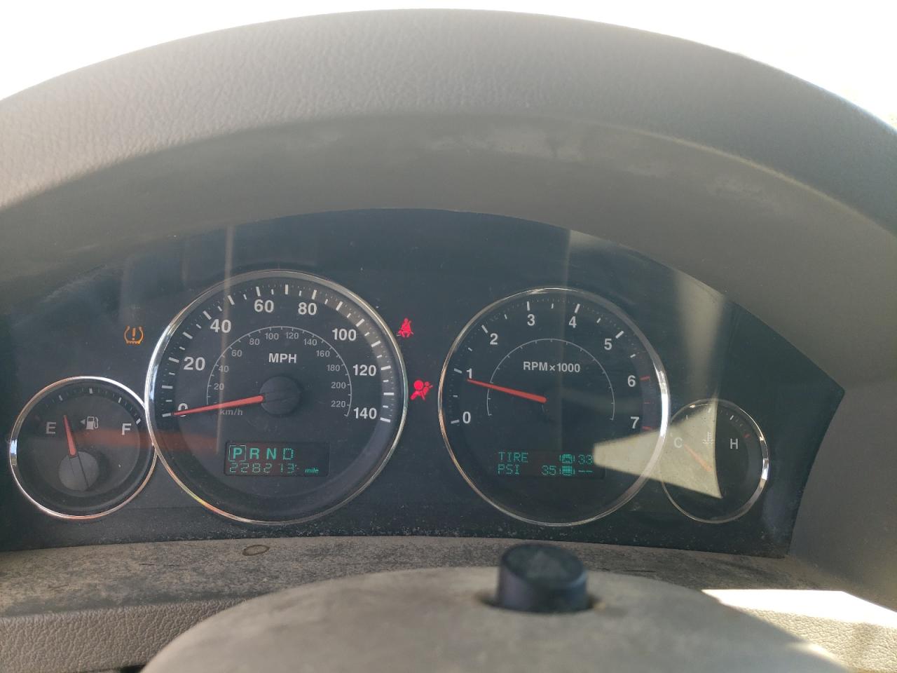 2006 Jeep Grand Cherokee Limited VIN: 1J4HR58236C360330 Lot: 62955145