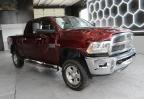 2017 RAM 2500 LARAMIE for sale at Copart UT - SALT LAKE CITY