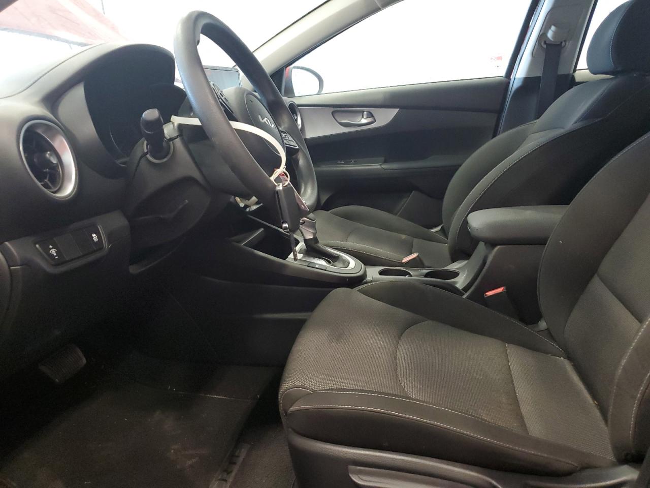 2022 Kia Forte Fe VIN: 3KPF24AD7NE427221 Lot: 65153635