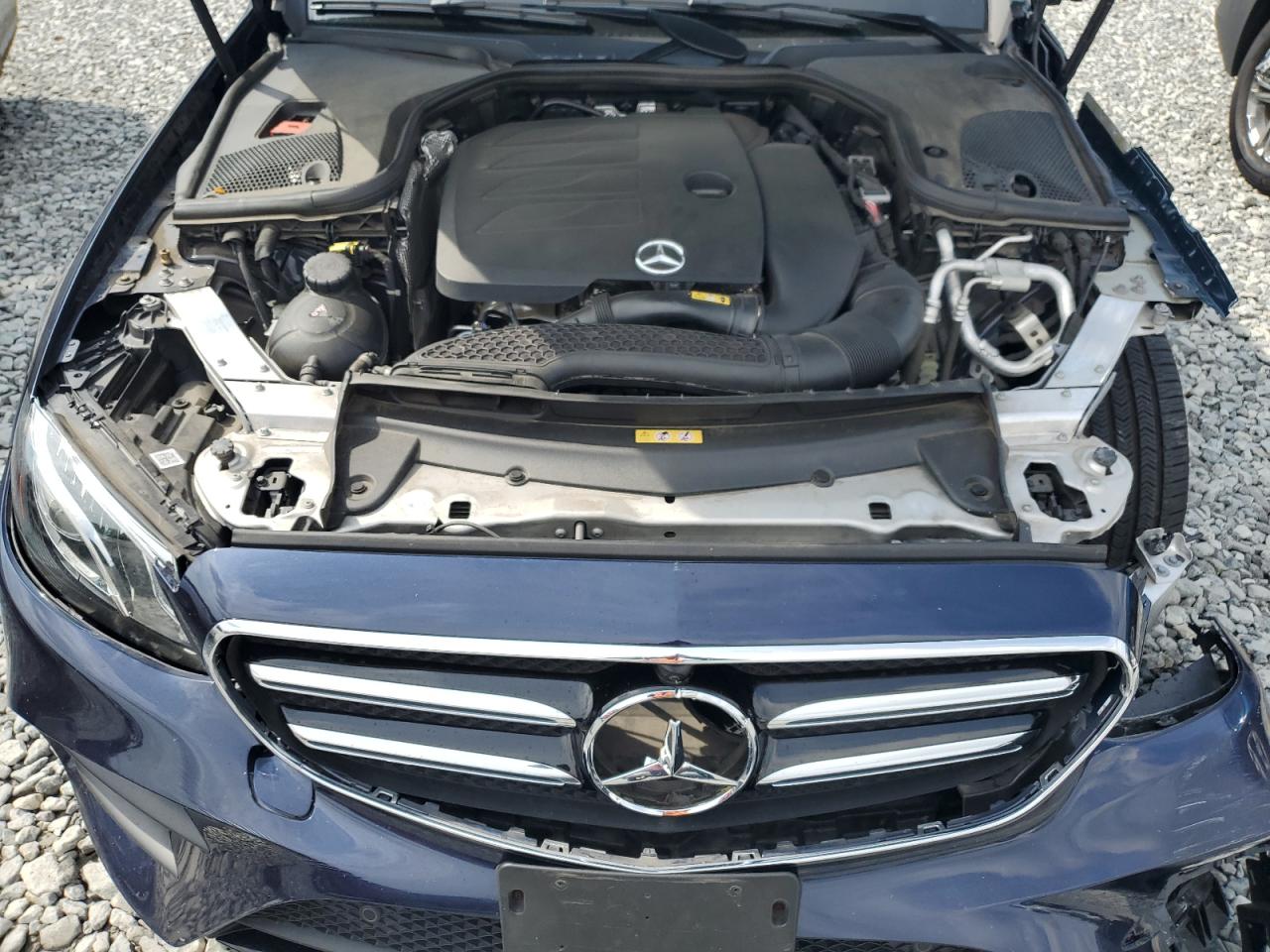 2020 Mercedes-Benz E 350 4Matic VIN: WDDZF8EB9LA722246 Lot: 63533155