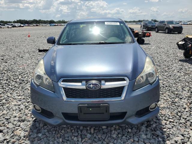  SUBARU LEGACY 2014 Granatowy