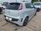 2011 ABAR PUNTO EVO for sale at Copart SANDWICH