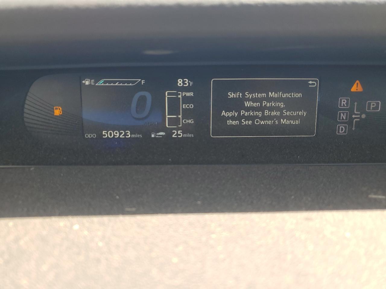 2018 Toyota Mirai VIN: JTDBVRBD6JA005178 Lot: 63644465