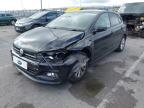 2021 VOLKSWAGEN POLO MATCH for sale at Copart CHESTER