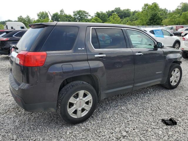  GMC TERRAIN 2013 Charcoal