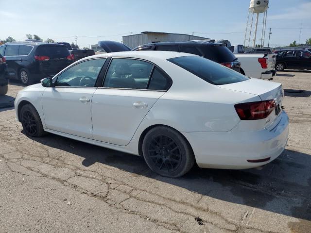  VOLKSWAGEN JETTA 2018 Biały
