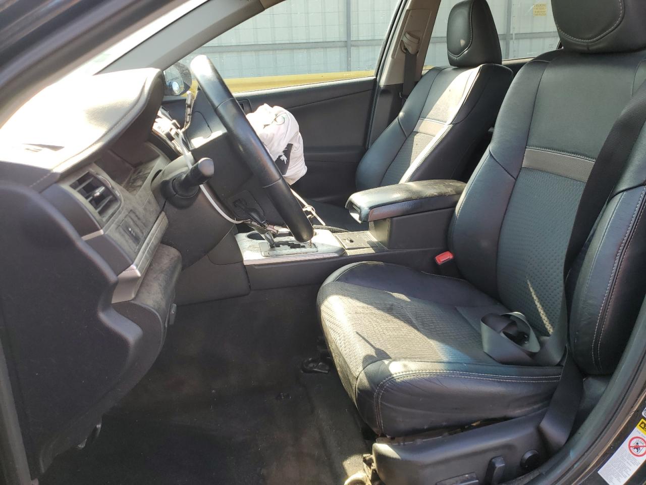 2013 Toyota Camry L VIN: 4T1BF1FK7DU692323 Lot: 65156425