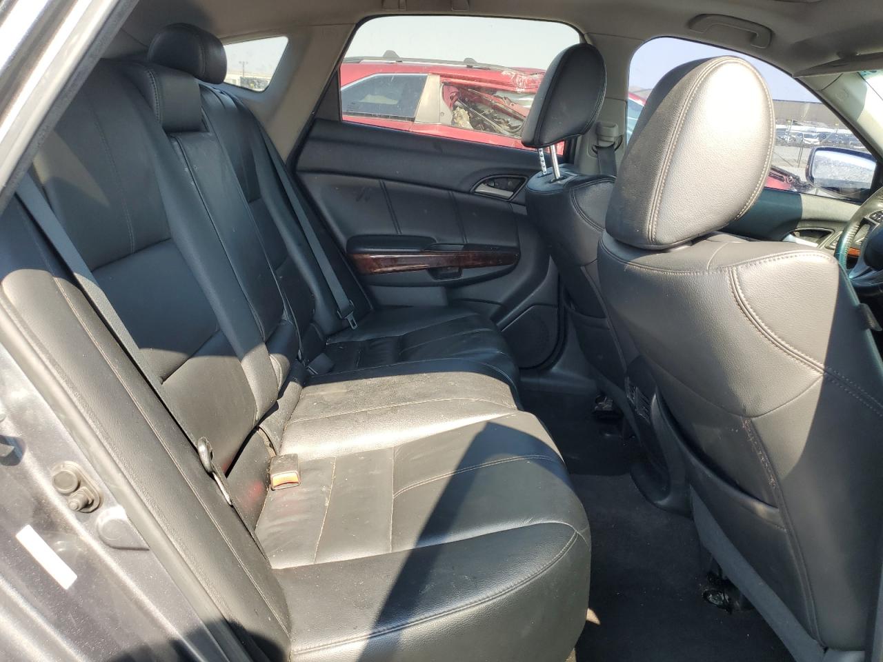 2010 Honda Accord Crosstour Exl VIN: 5J6TF1H50AL004514 Lot: 64522015