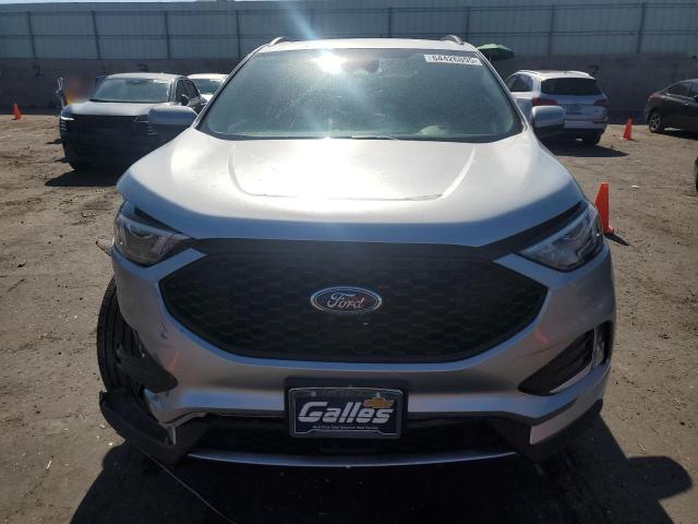  FORD EDGE 2024 Серебристый