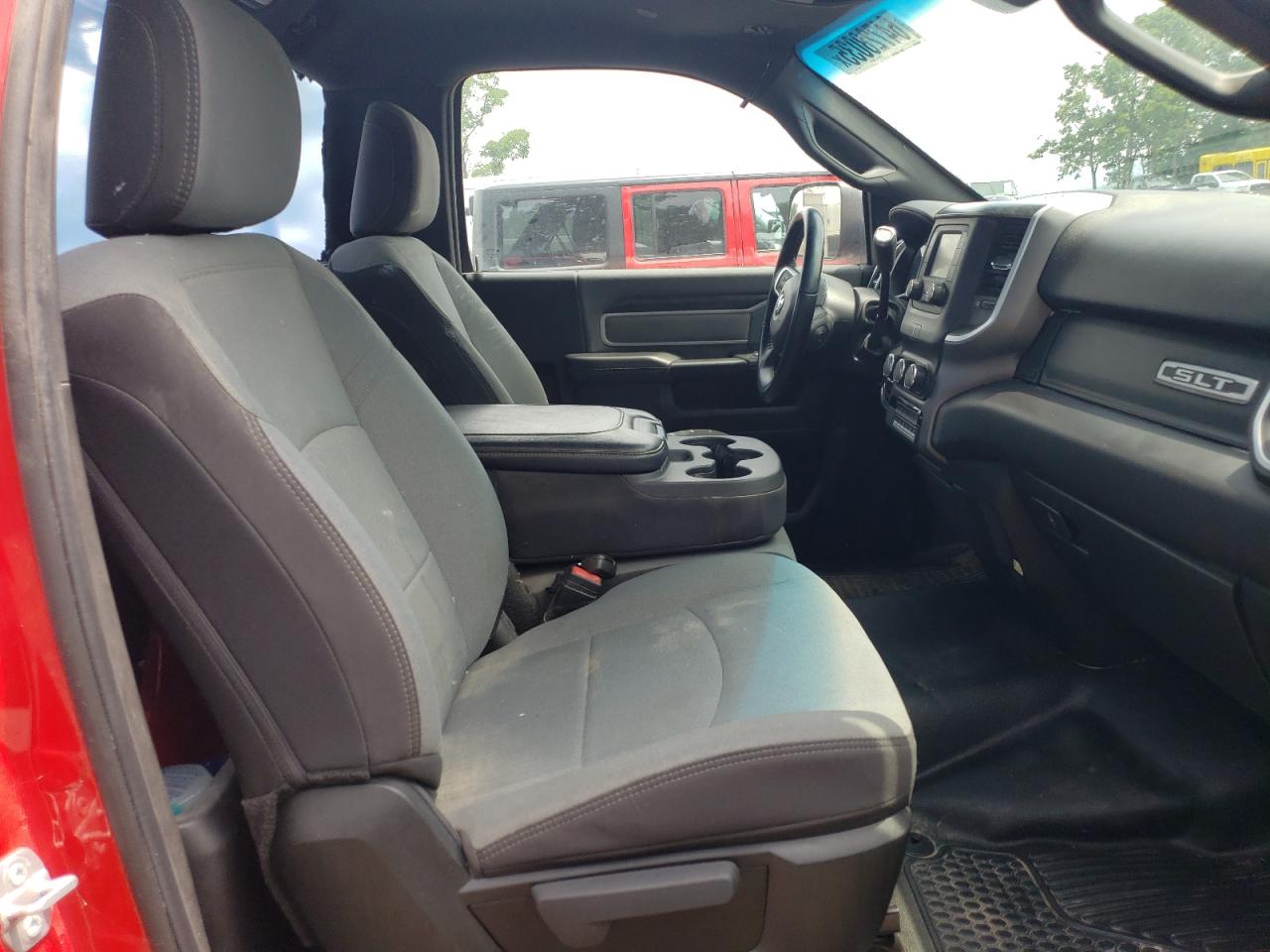 2022 Ram 4500 VIN: 3C7WRKAL8NG275061 Lot: 64728035