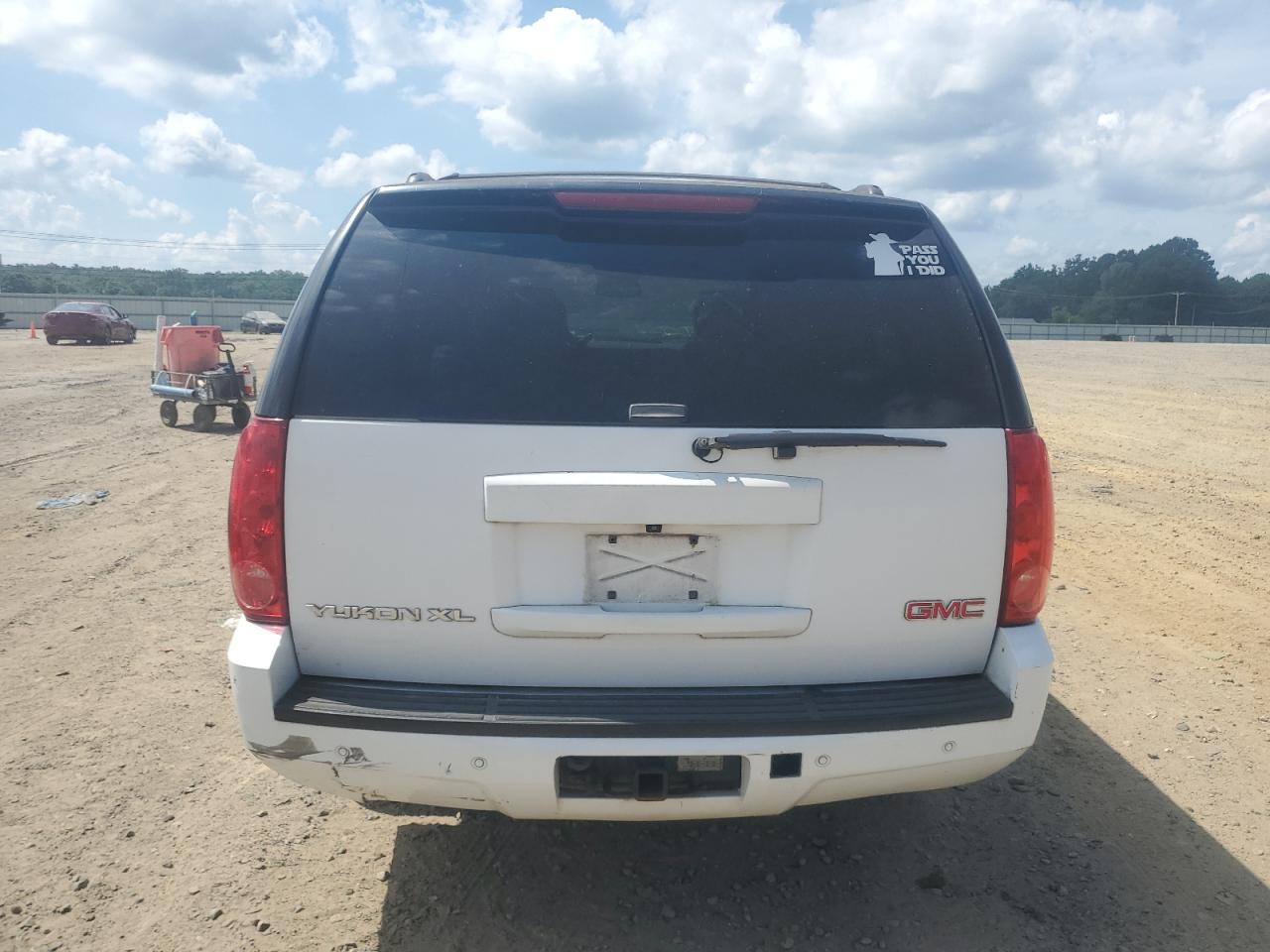 1gkfc36j29r214102 1GKFC36J29R214102 2009 GMC Yukon Xl C1500 Slt