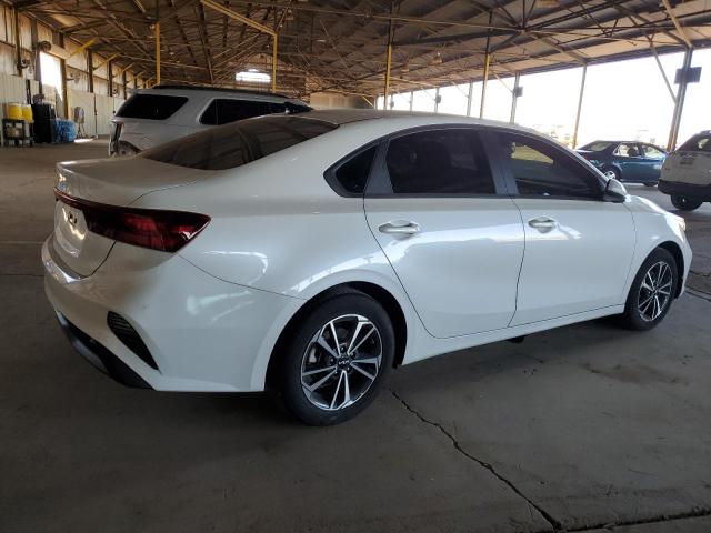  KIA FORTE 2024 Белы