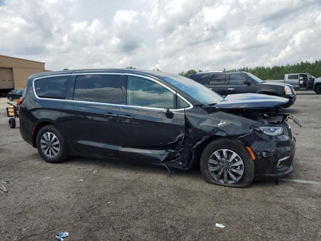 CHRYSLER PACIFICA 2023 Black