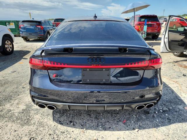  AUDI S7/RS7 2021 Blue