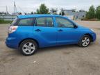 2007 TOYOTA COROLLA MATRIX XR   à vendre chez Copart ON - LONDON