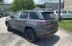 2023 JEEP GRAN CHEOR   for sale at Copart FL - MIAMI NORTH
