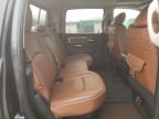2016 RAM 1500 LONGHORN   à vendre chez Copart SC - SPARTANBURG