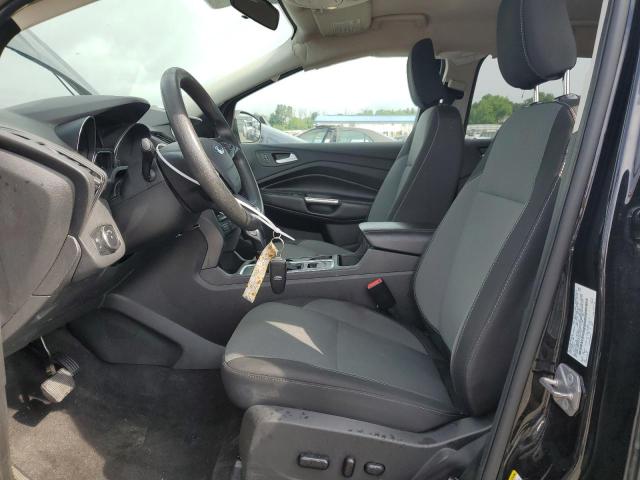  FORD ESCAPE 2019 Сharcoal