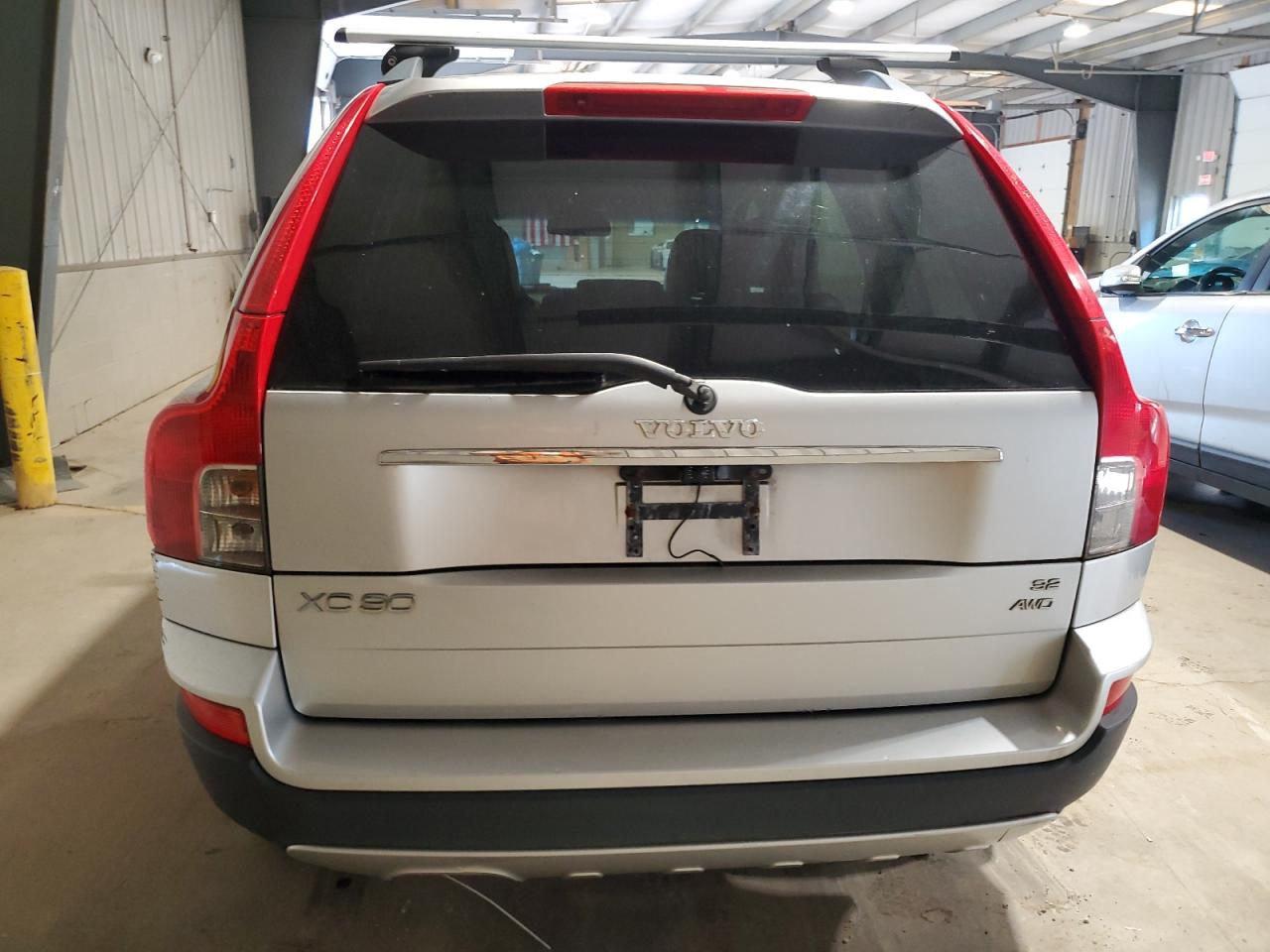 2007 Volvo Xc90 3.2 VIN: YV4CM982671368289 Lot: 63402095