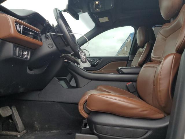  LINCOLN AVIATOR 2021 Cream