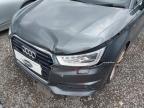 2017 AUDI A1 for sale at Copart WOLVERHAMPTON