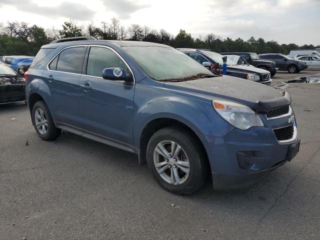 Parquets CHEVROLET EQUINOX 2012 Blue